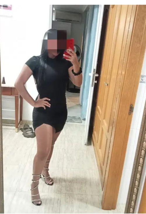 Chica busca chico en Sevilla: 