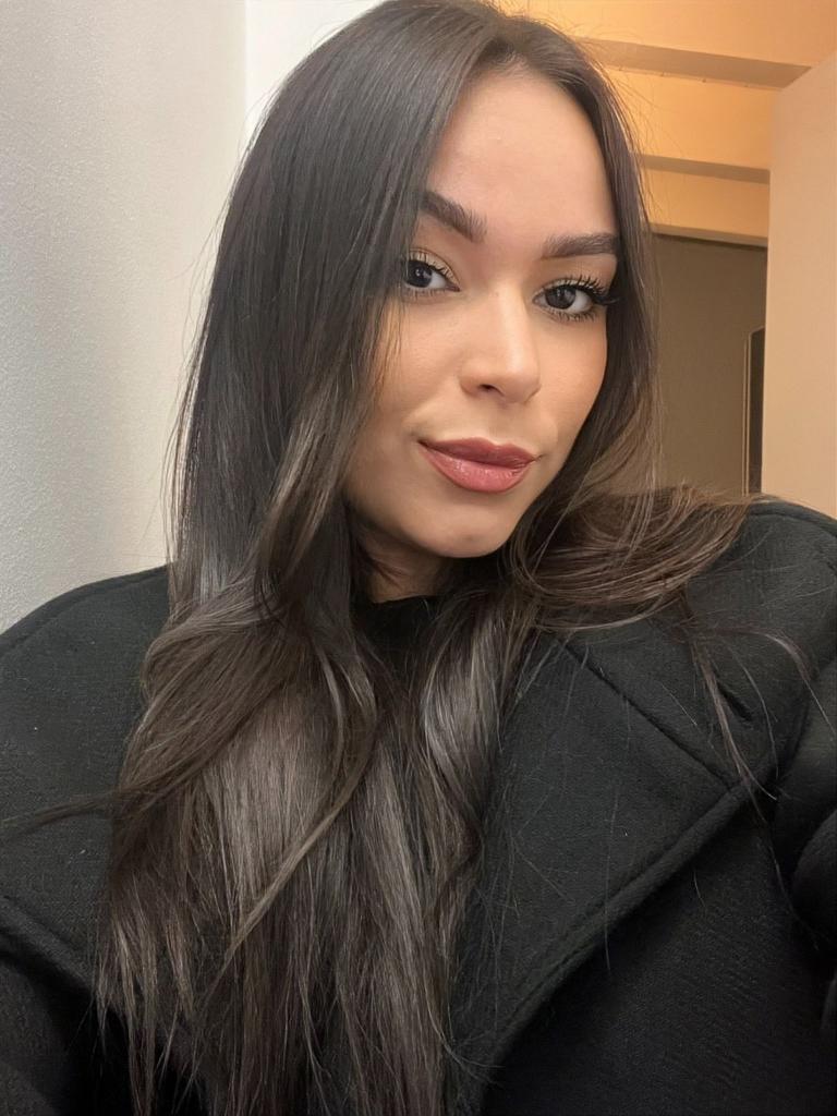 Chica busca chico en Barcelona: 