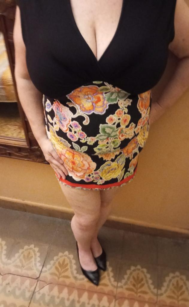 Chica busca chico en Barcelona: 