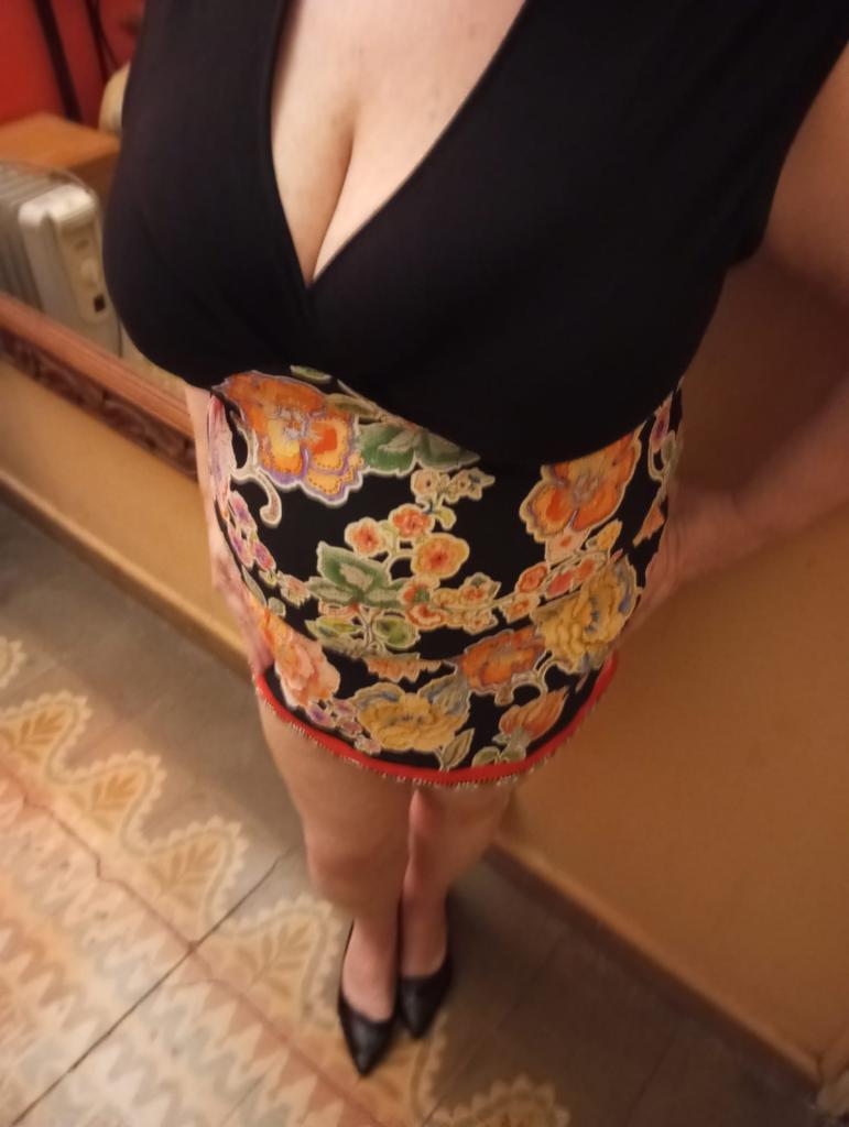 Chica busca chico en Barcelona: 