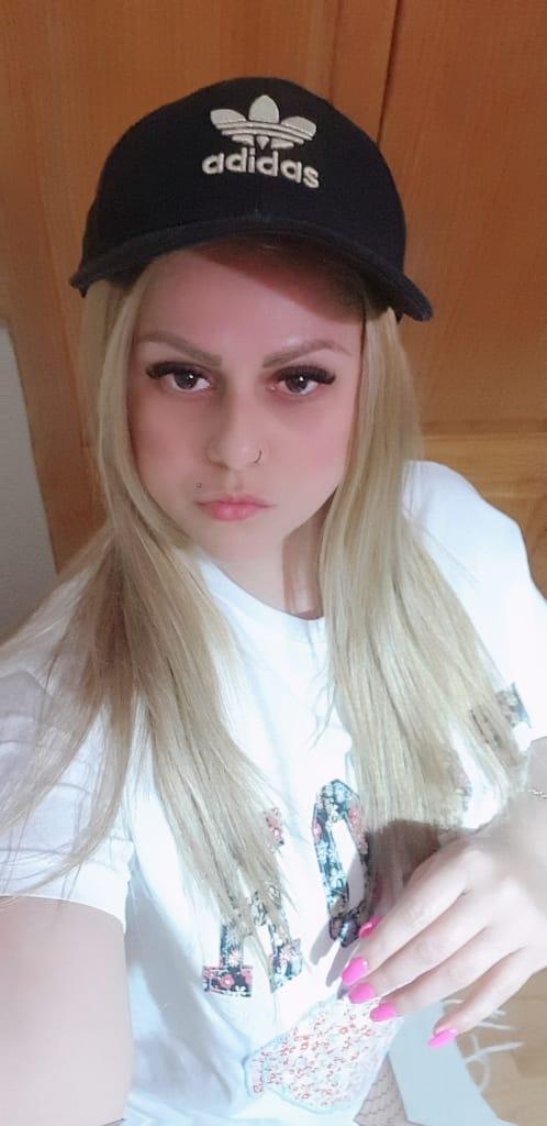 Chica busca chico en Pontevedra: 