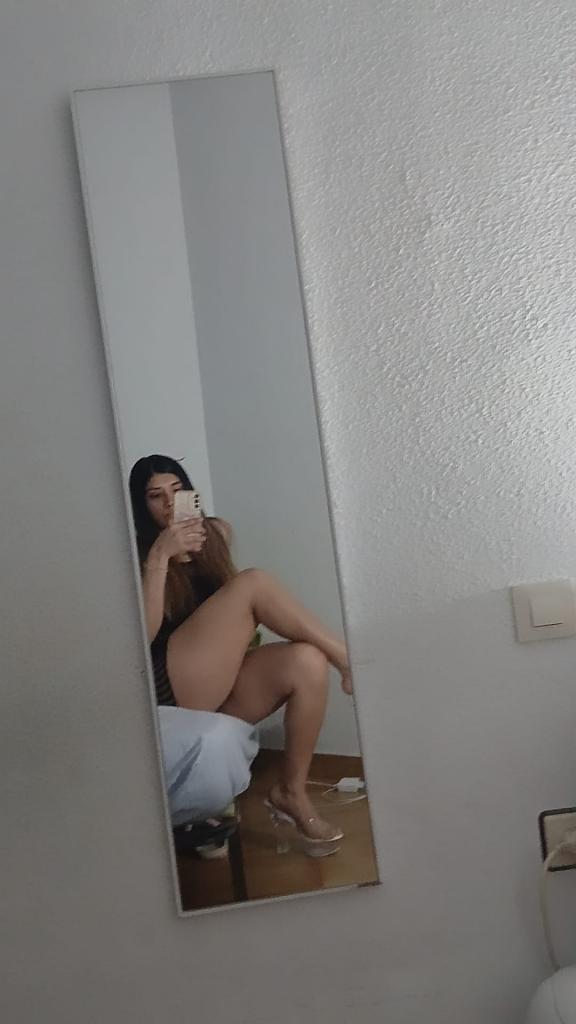 637274168: Transexual en Badajoz