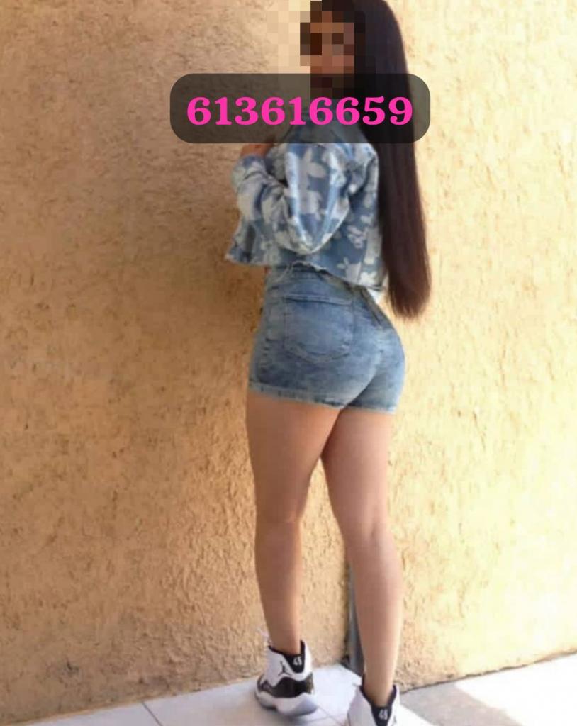 613616659: Chica busca chico en León