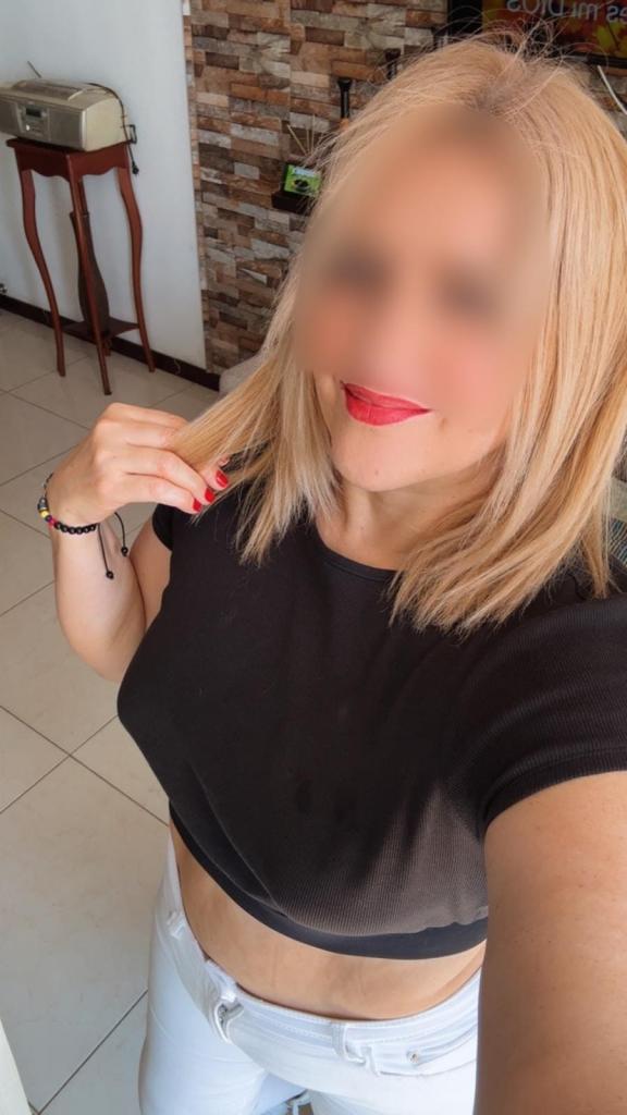 Chica busca chico en Córdoba: 