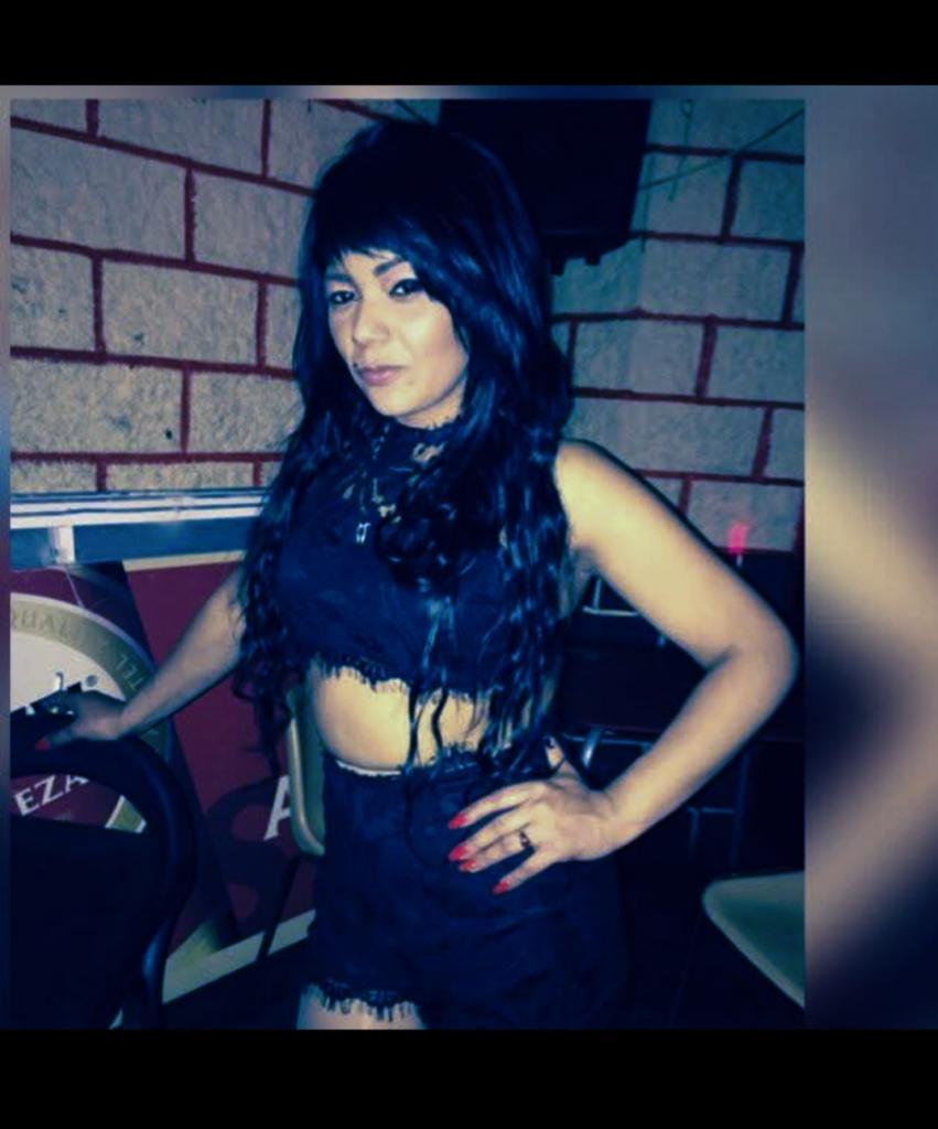 Chica busca chico en Málaga: 