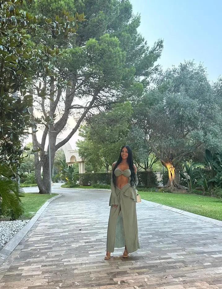 Chica busca chico en Mallorca: 