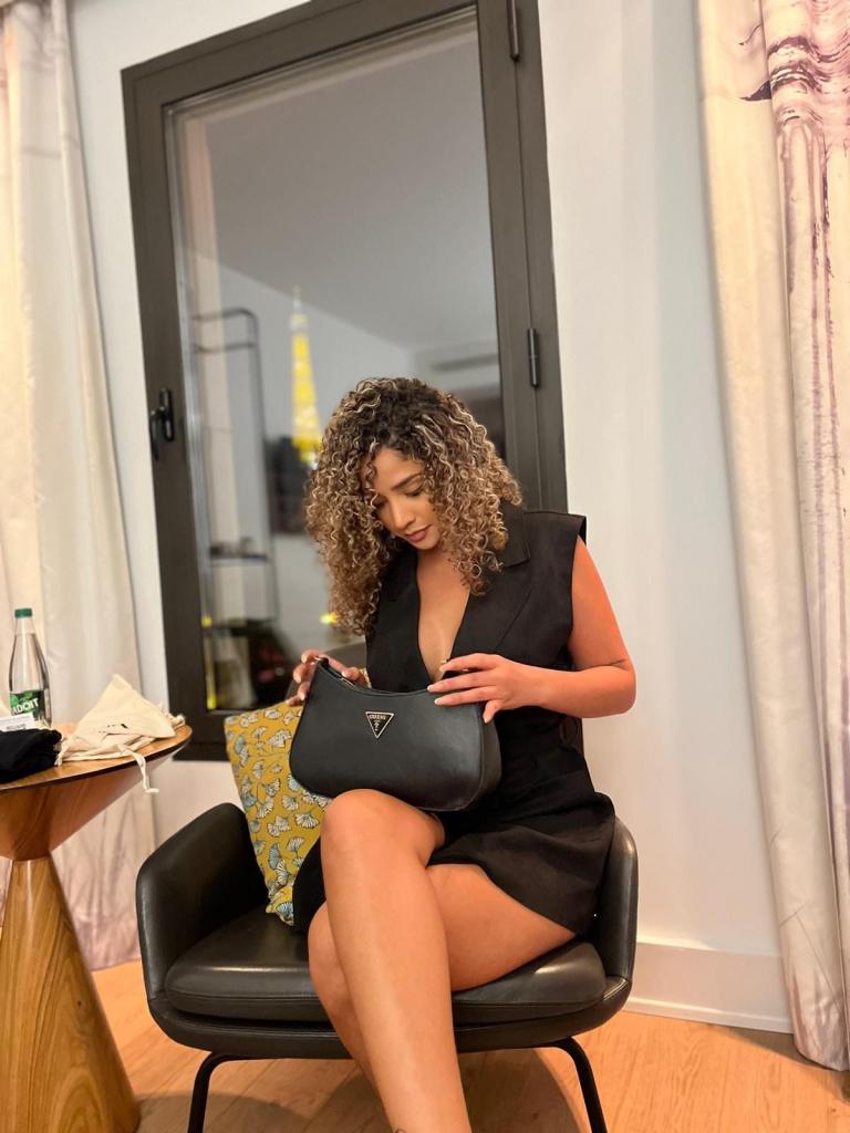 Chica busca chico en Las Palmas: 