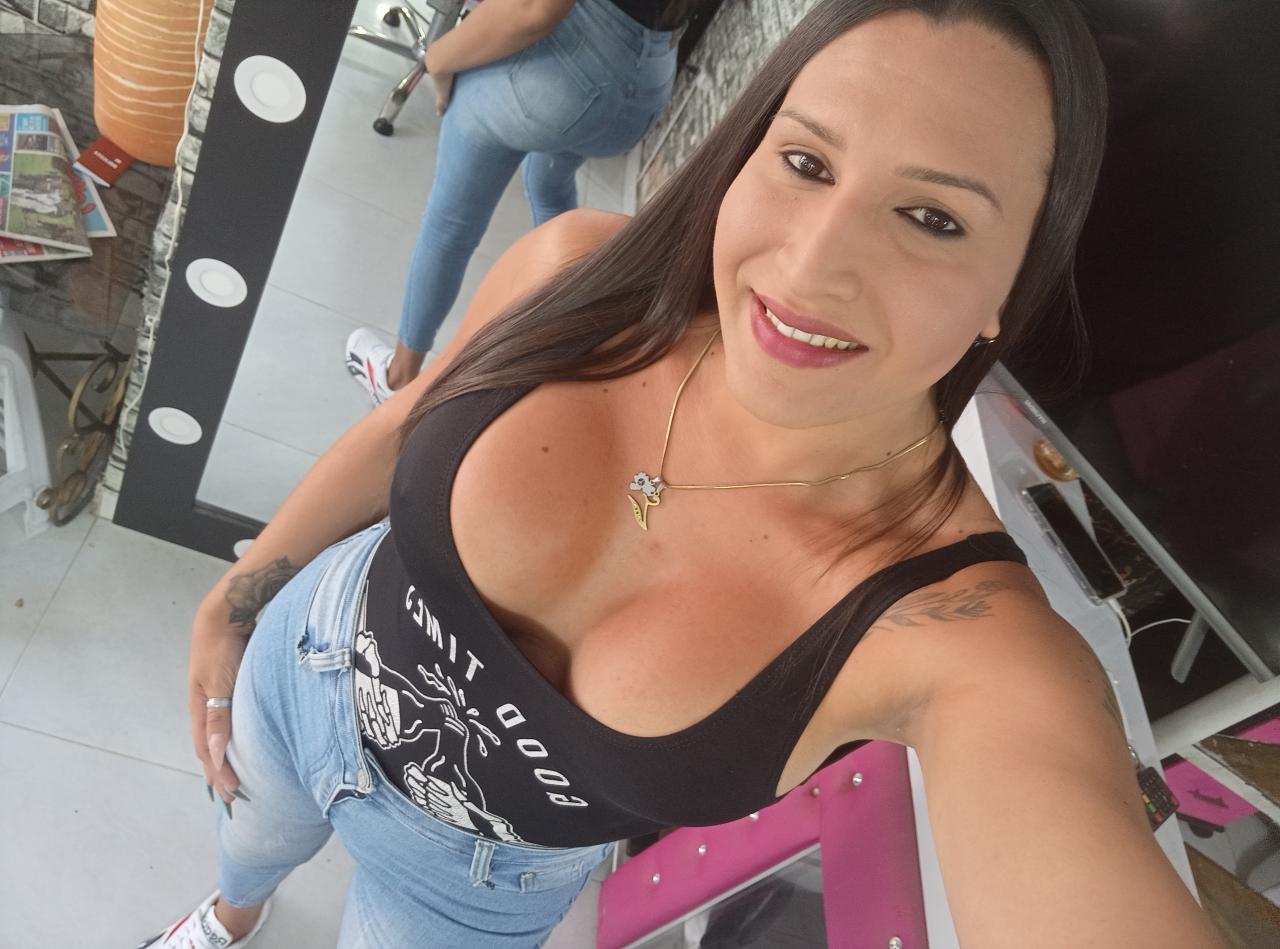 Travesti en Málaga: 