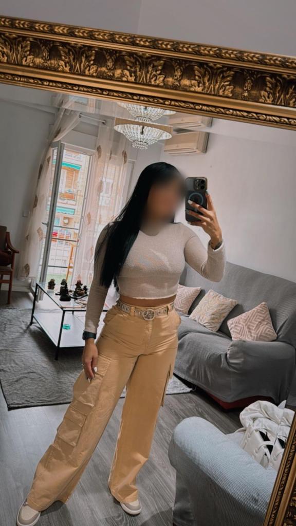 Chica busca chico en Madrid: 