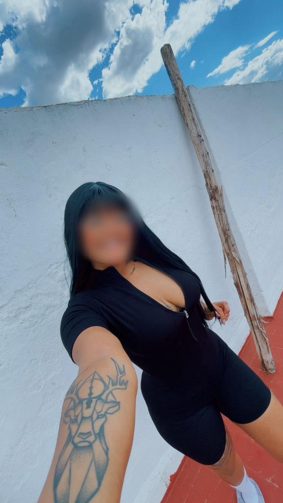 613207508: Chica busca chico en Madrid