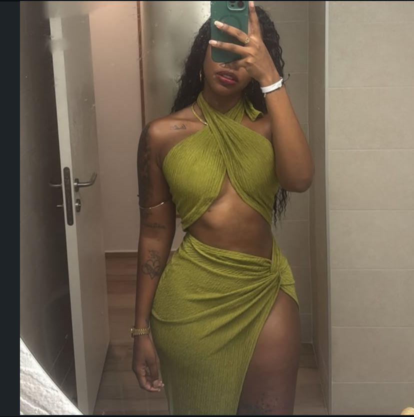 Chica busca chico en Sevilla: 