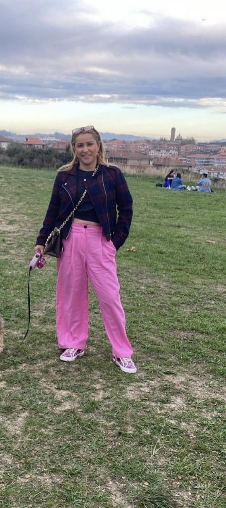 747407652: Chica busca chico en Vizcaya