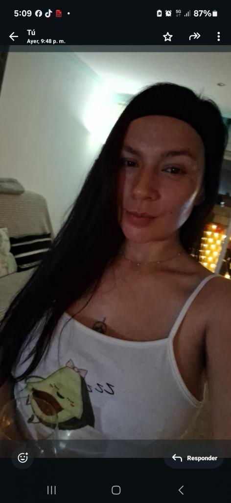 Chica busca chico en Málaga: 