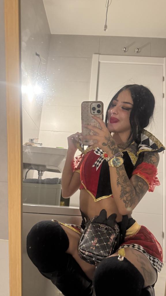 610192767: Chica busca chico en Madrid