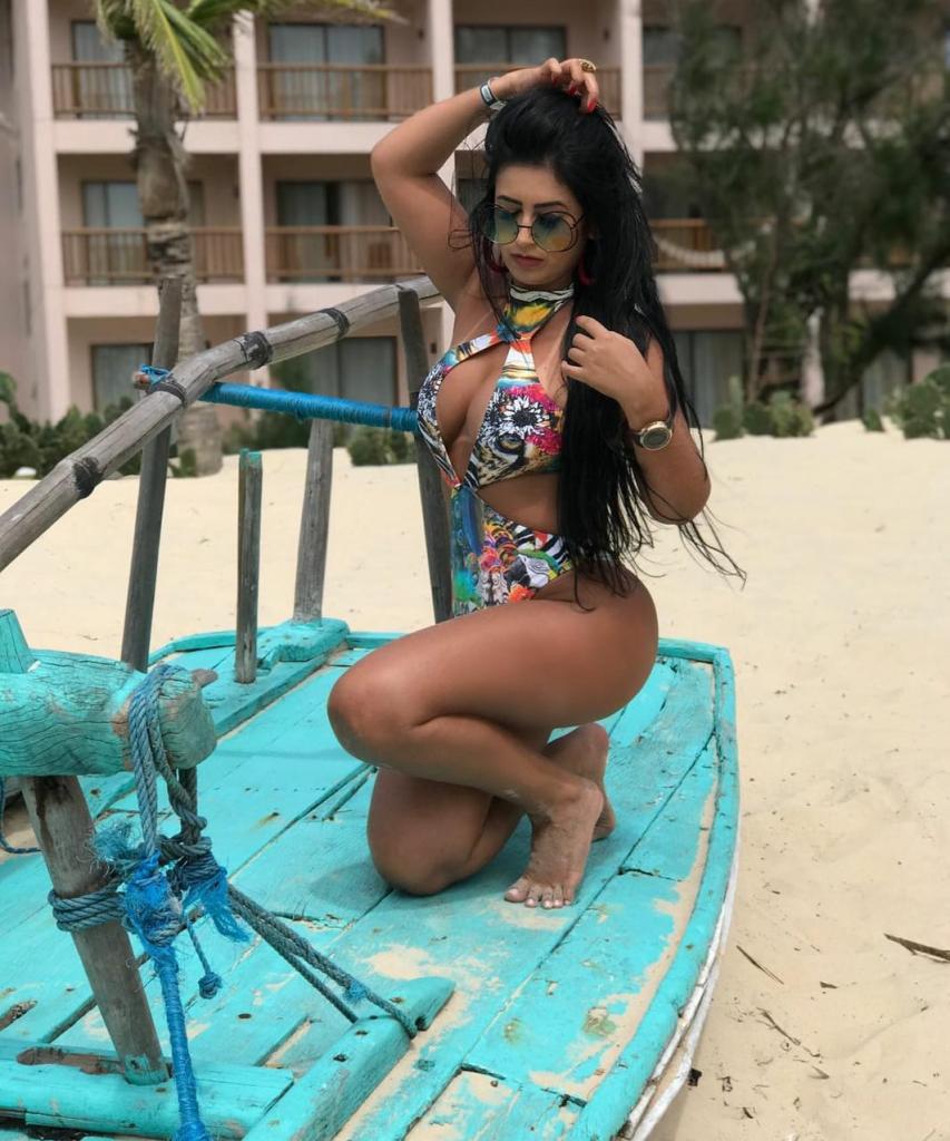 Chica busca chico en Sevilla: 