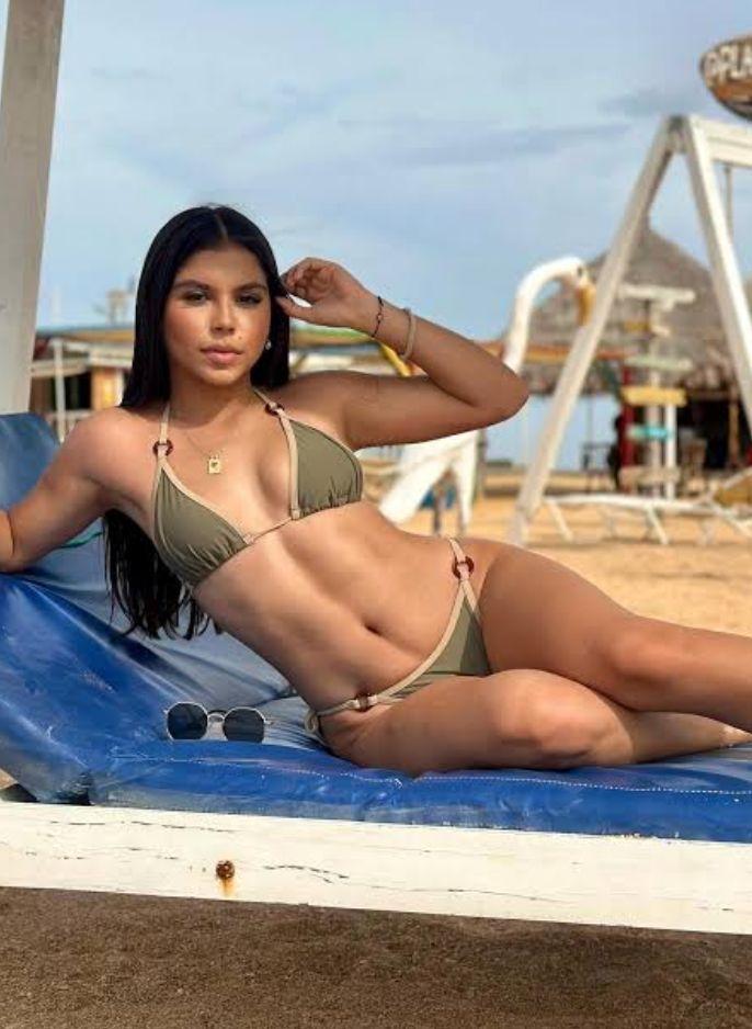 603151456: Chica busca chico en Madrid