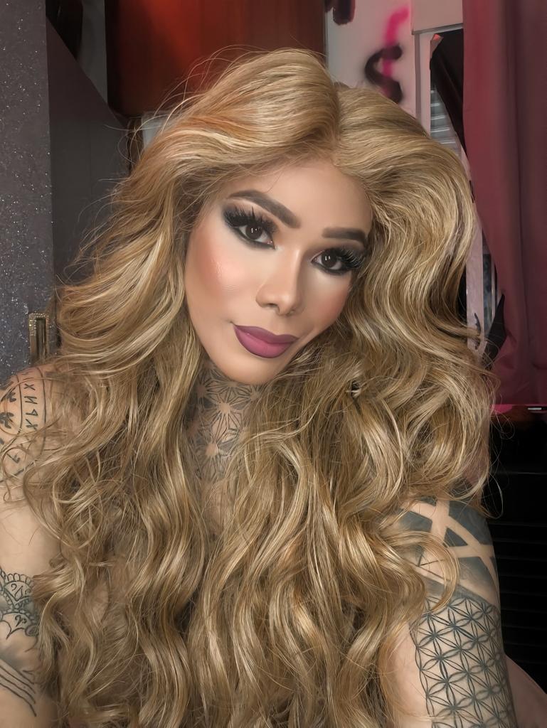 Travesti en Sevilla: 