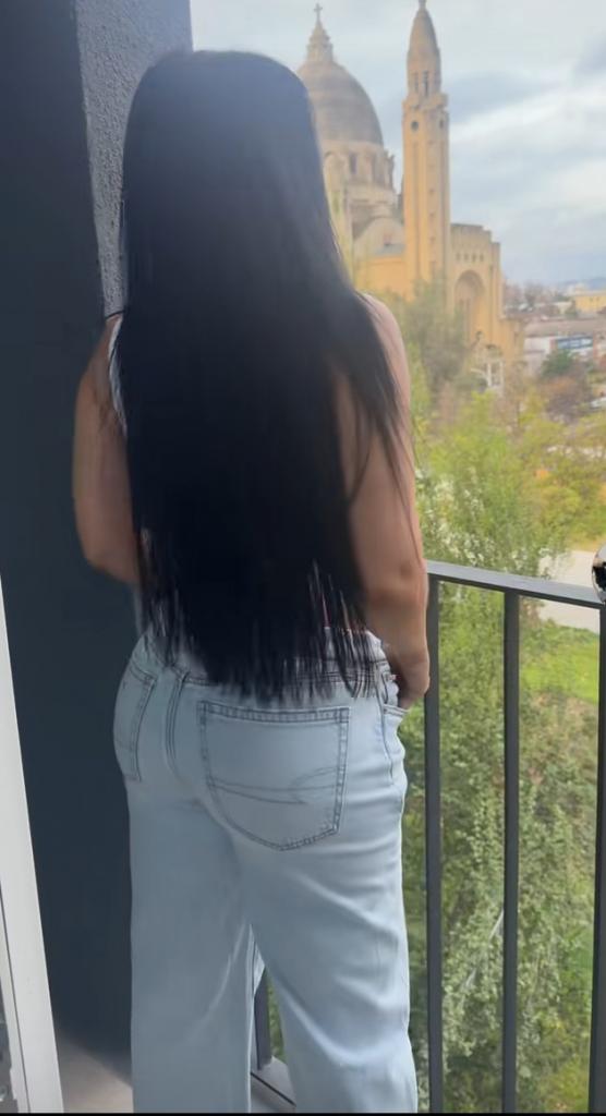 Chica busca chico en Jaén: 