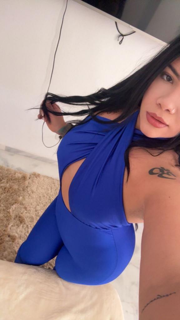 Chica busca chico en Málaga: 