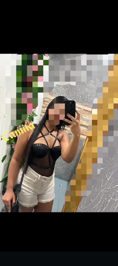 Chica busca chico en Badajoz: 