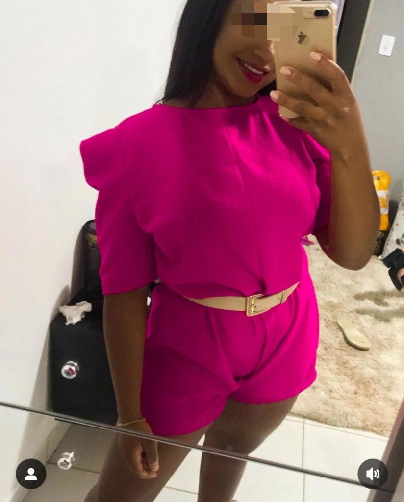 Chica busca chico en Badajoz: 