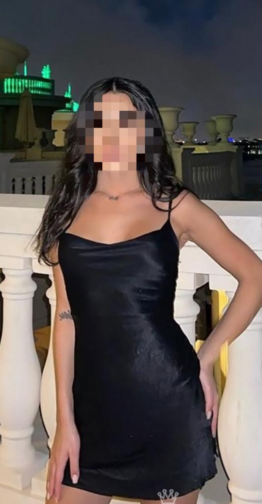 Chica busca chico en Madrid: 