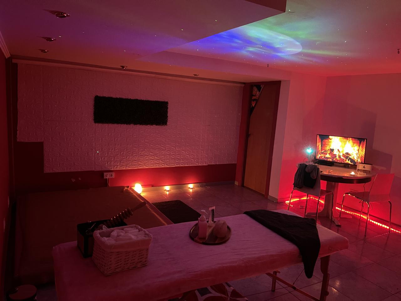 Chico busca chica en Lérida: 