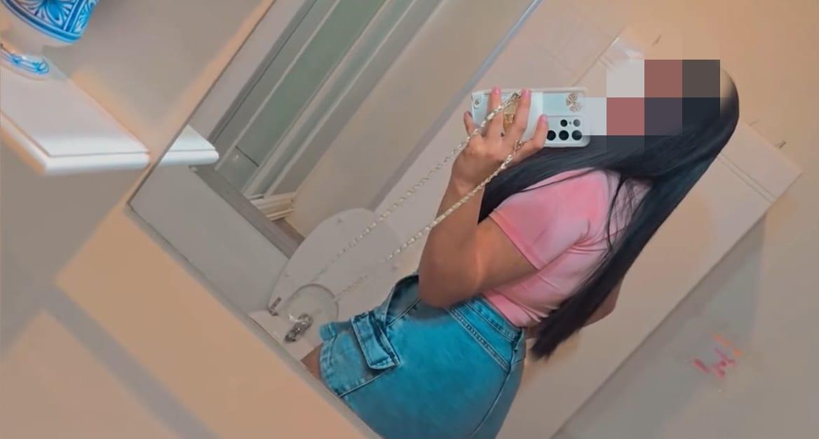 Chica busca chico en Toledo: 