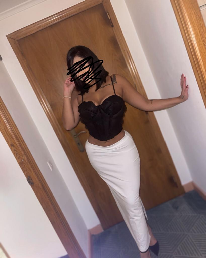 Chica busca chico en León: 