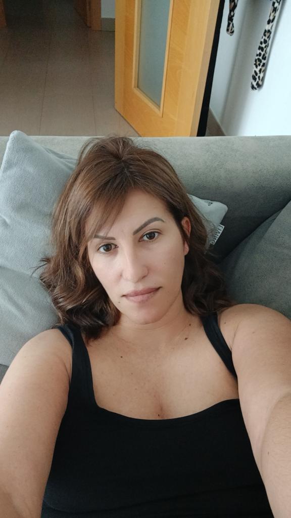 641549761: Chica busca chico en Alicante