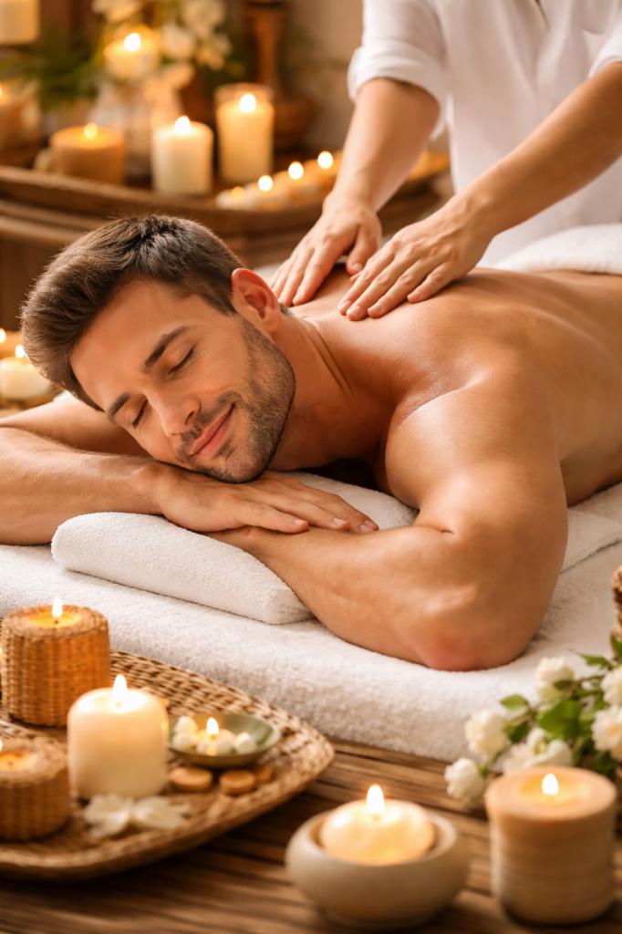 Chica busca chico en Badajoz: 