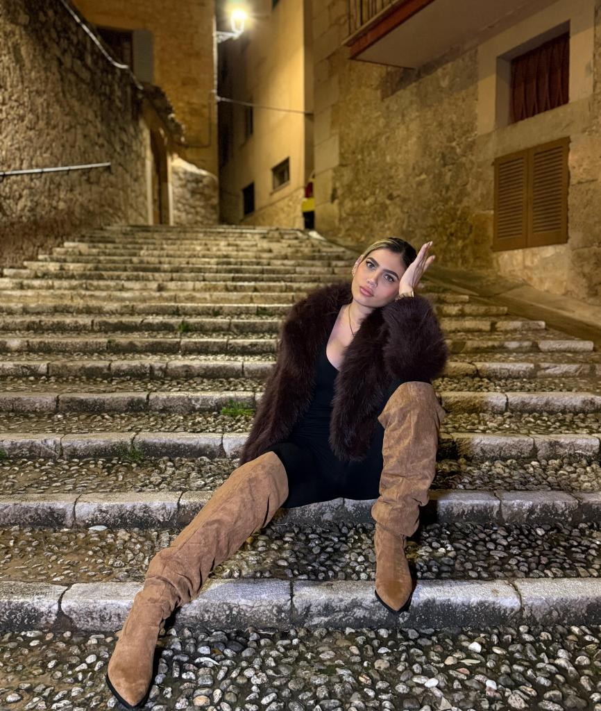 603382192: Chica busca chico en Mallorca