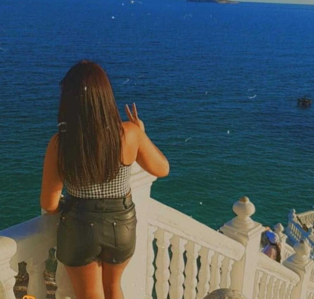 Chica busca chico en Alicante: 