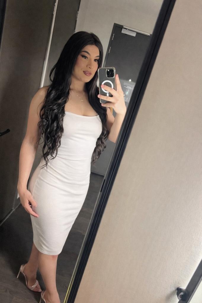 Travesti en Burgos: Transexuales y Travestis