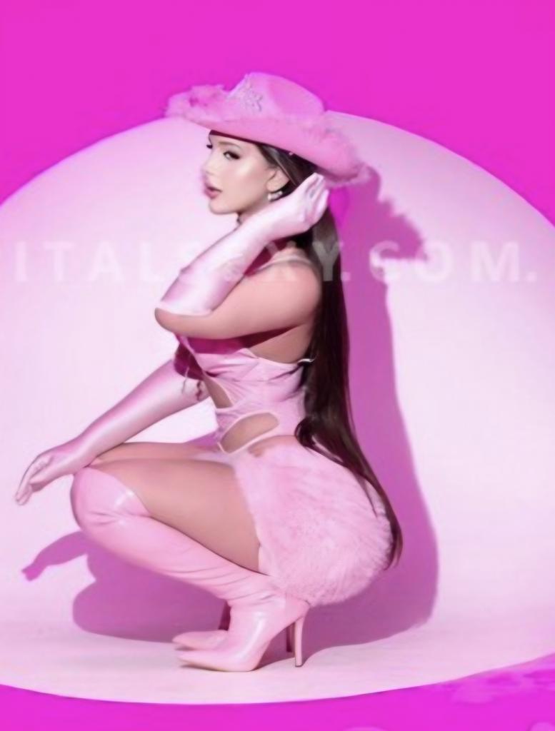 Transexual en Castellón: 