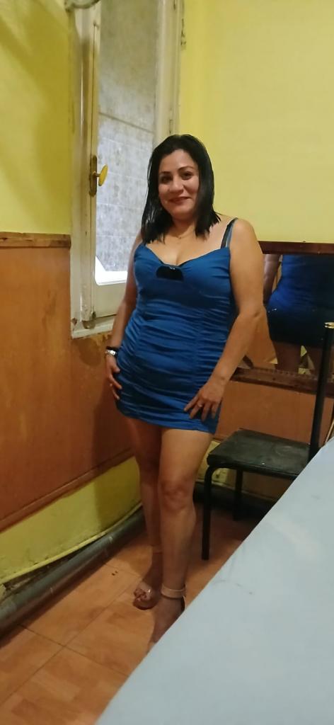 Chica busca chico en Murcia: 