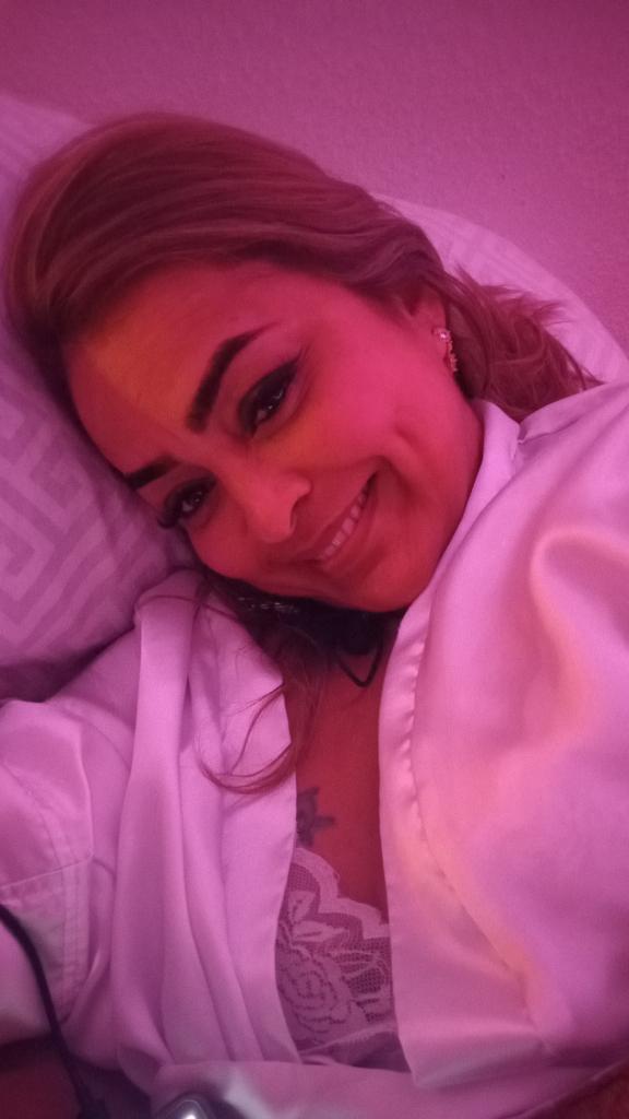 Chica busca chico en Málaga: 