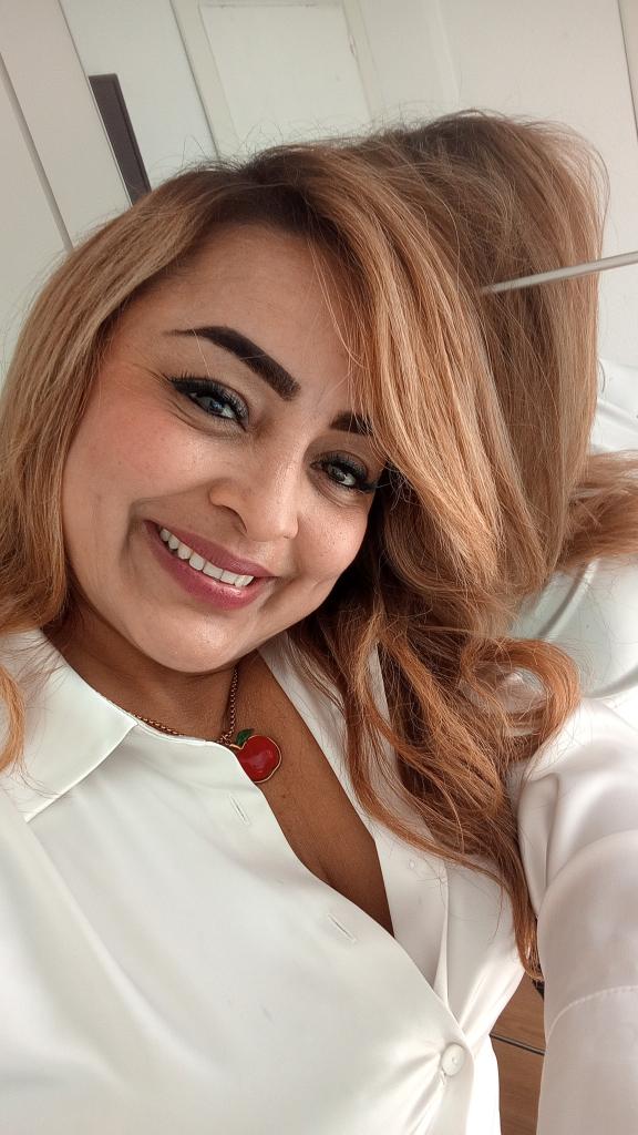 Chica busca chico en Málaga: 