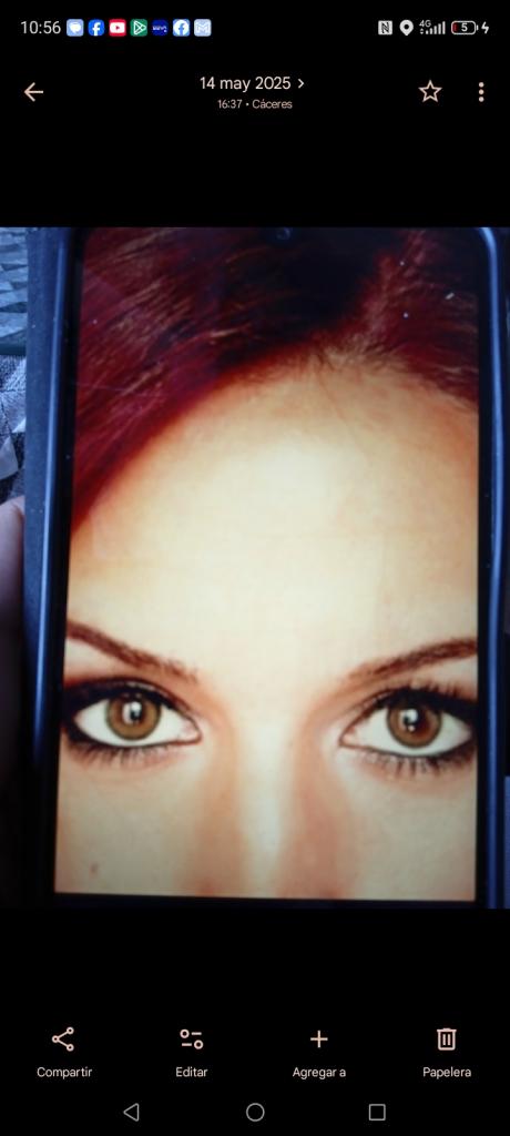 Chica busca chico en Cáceres: 