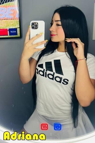 Chica busca chico en Madrid: 