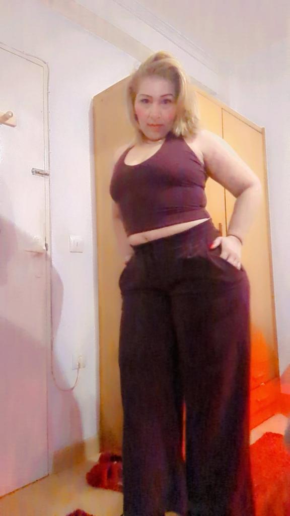 Chica busca chico en Badajoz: 