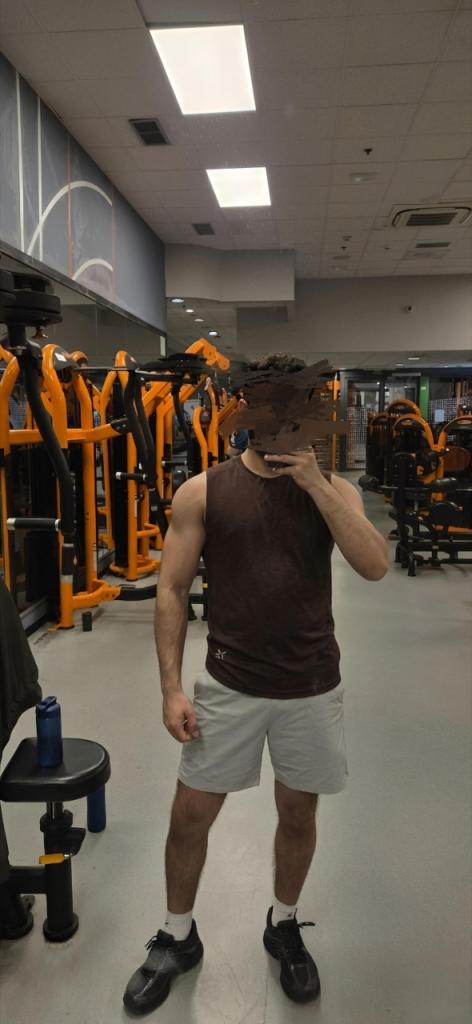 Chico busca chica en Madrid: 