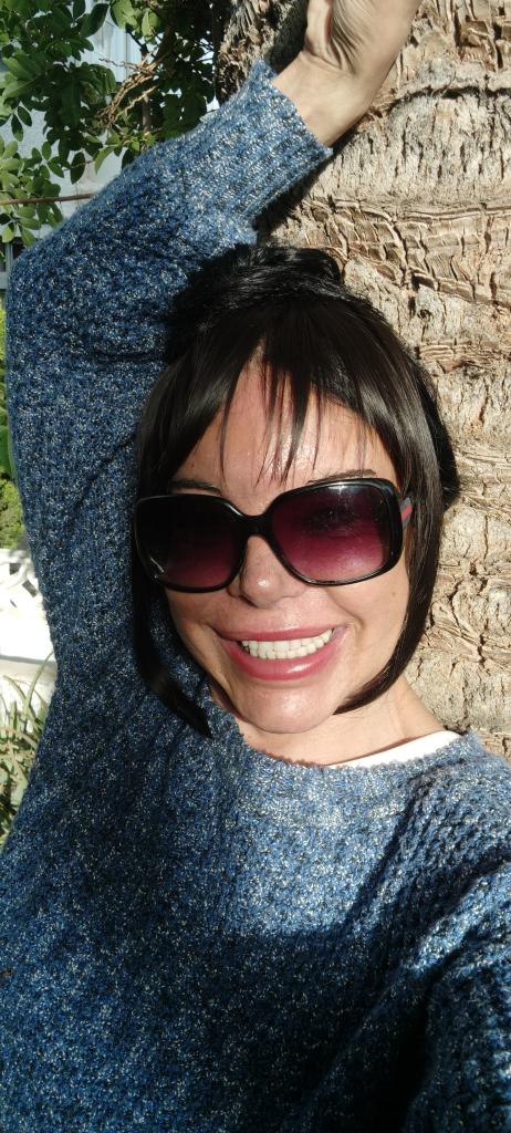 604187310: Transexual en Las Palmas