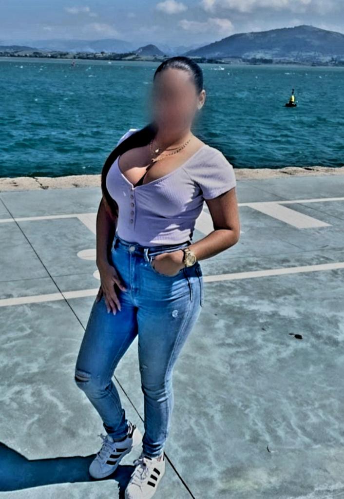 Chica busca chico en Vizcaya: 