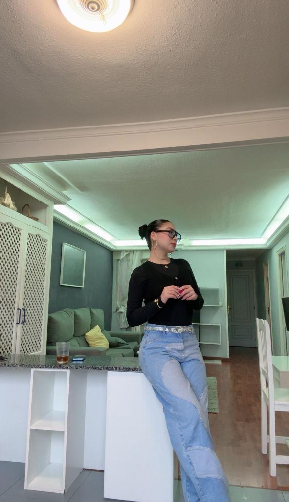 Chica busca chico en Asturias: 