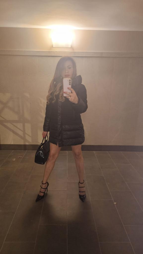 Travesti en La Rioja: 