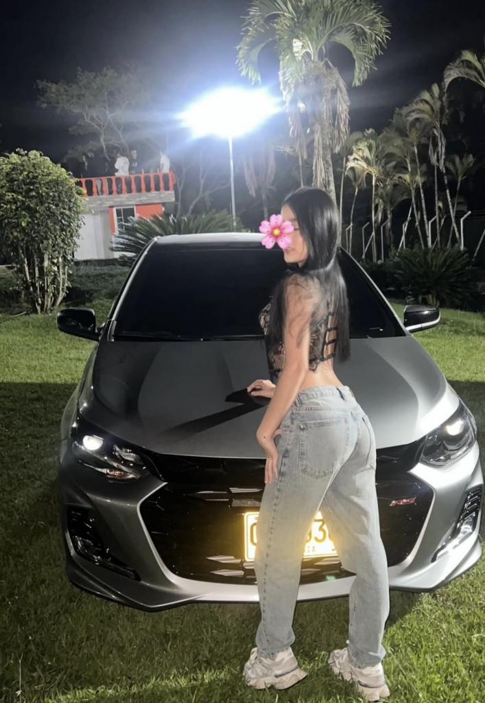 Chica busca chico en Barcelona: 