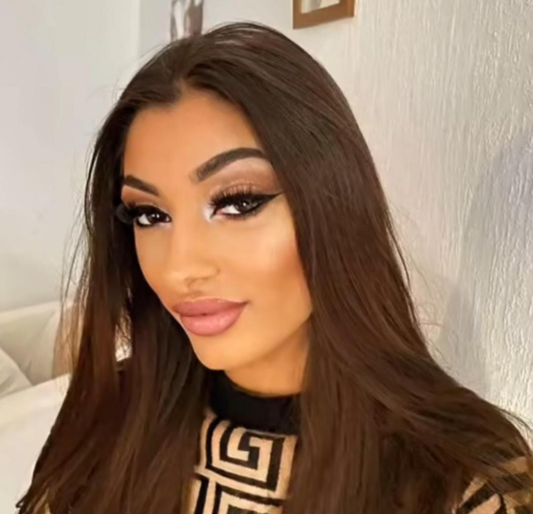 Chica busca chico en Alicante: 