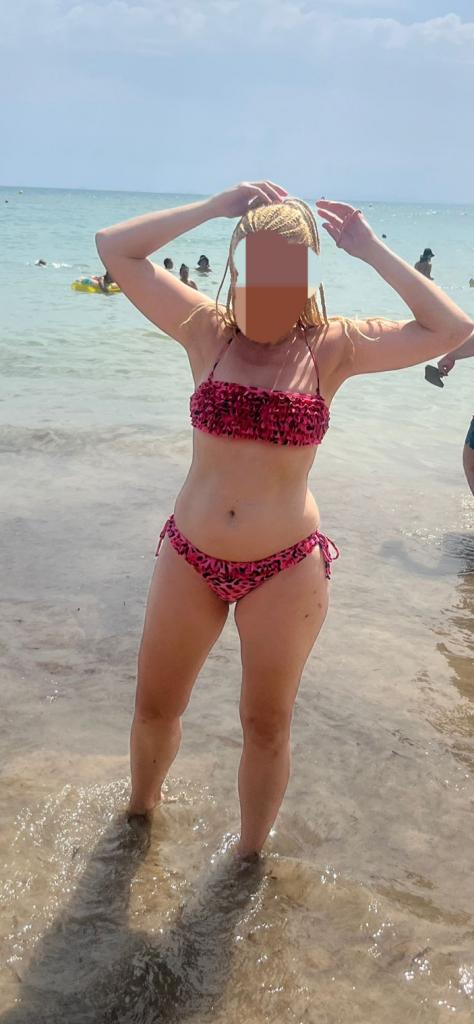 Chica busca chico en Alicante: 