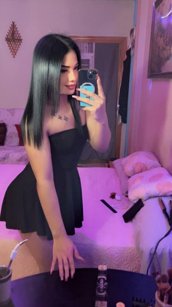 Transexual en Murcia: 